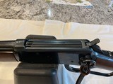 1923 Winchester Saddle Ring Carbine 32 WS Museum Quality Restoration - 9 of 13