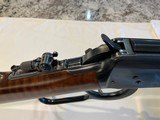 1923 Winchester Saddle Ring Carbine 32 WS Museum Quality Restoration - 3 of 13