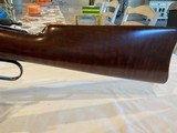 1923 Winchester Saddle Ring Carbine 32 WS Museum Quality Restoration - 5 of 13