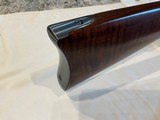 1923 Winchester Saddle Ring Carbine 32 WS Museum Quality Restoration - 11 of 13