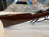 1923 Winchester Saddle Ring Carbine 32 WS Museum Quality Restoration - 2 of 13