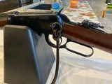 1923 Winchester Saddle Ring Carbine 32 WS Museum Quality Restoration - 6 of 13