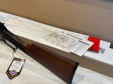 Winchester 9422 Color Cased NIB S/L/LR - 10 of 10