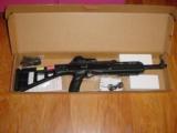HI POINT 995TS CARBINE 9MM (WE SELL CALIFORNIA COMPLIANT HI POINT CARBINES) - 1 of 7