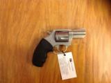 CHARTER ARMS 357 MAGNUM .357 PUG model 73520 STAINLESS (FREE SHIPPING) 2