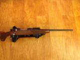 RUGER 308 HAWKEYE M77 COMPACT BOLT ACTION RIFLE WALNUT STOCK
(WE WILL SHIP THIS TO CALIFORNIA) - 3 of 8