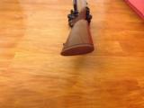RUGER 308 HAWKEYE M77 COMPACT BOLT ACTION RIFLE WALNUT STOCK
(WE WILL SHIP THIS TO CALIFORNIA) - 6 of 8