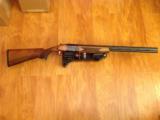 SAVAGE STEVENS 20ga MODEL 555 O/U 26