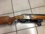BAIKAL 12GA SPORTING O/U SHOTGUN 30