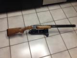BAIKAL 12GA SPORTING O/U SHOTGUN 30