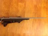 RUGER M77 .308 HAWKEYE MATTE STAINLESS 22
