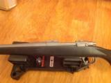 RUGER M77 .308 HAWKEYE MATTE STAINLESS 22