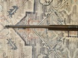 Winchester Model 62 Takedown 1946 - 11 of 13