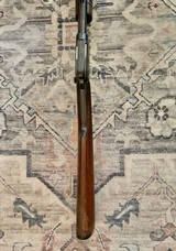 Winchester Model 62 Takedown 1946 - 9 of 13