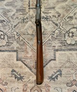 Winchester Model 62 Takedown 1946 - 12 of 13