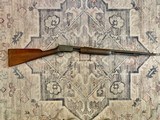 Winchester Model 62 Takedown 1946