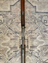 Winchester Model 62 Takedown 1946 - 5 of 13