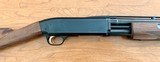 Browning BPS 16ga Upland Special 26" Barrel - 3 of 15