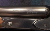 Winchester Model 21 12GA - 4 of 8