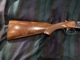Winchester Model 21 12GA - 6 of 8