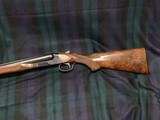 Winchester Model 21 12GA - 2 of 8