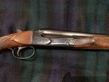 Winchester Model 21 12GA - 7 of 8
