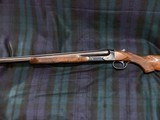 Winchester Model 21 12GA - 3 of 8