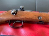 Winchester Model 52B Sporter .22LR - 9 of 12