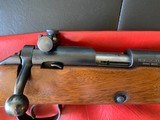 Winchester Model 52B Sporter .22LR - 10 of 12