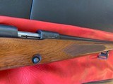 Winchester Model 52B Sporter .22LR - 11 of 12