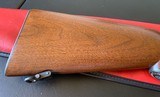 Winchester Model 52B Sporter .22LR - 7 of 12