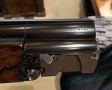 Perazzi SCO 12GA - 4 of 11