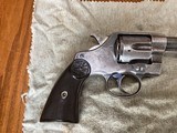 Colt New Army Model 1892 .38 - Image 10 of 13