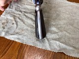 Colt New Army Model 1892 .38 - Image 11 of 13