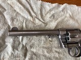 Colt New Army Model 1892 .38 - Image 4 of 13