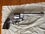 Colt New Army Model 1892 .38 - Image 9 of 13