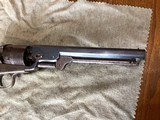 Colt Model 1851 Navy Excellent Condition - Image 7 of 11