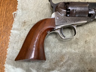 Colt Model 1851 Navy Excellent Condition - Image 6 of 11