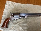 Colt Model 1851 Navy Excellent Condition - Image 5 of 11