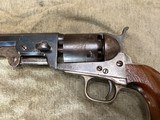Colt Model 1851 Navy Excellent Condition - Image 4 of 11