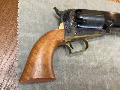Colt Dragoon 2nd Generation First Model - Image 4 of 11