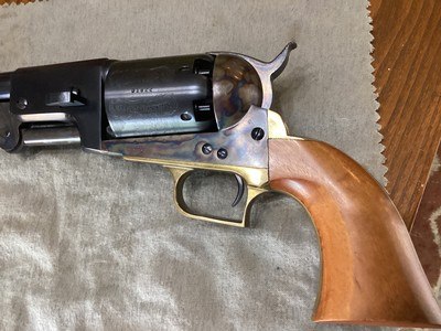 Colt Dragoon 2nd Generation First Model - Image 2 of 11