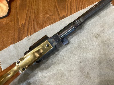 Colt Dragoon 2nd Generation First Model - Image 5 of 11
