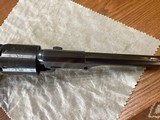 Colt Dragoon 2nd Generation First Model - Image 6 of 11