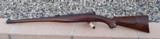 Beautiful Mannlicher military sporter in 7x57 - 1 of 15