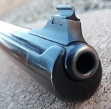 Beautiful Mannlicher military sporter in 7x57 - 11 of 15