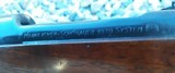 Beautiful Mannlicher military sporter in 7x57 - 5 of 15