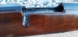 Beautiful Mannlicher military sporter in 7x57 - 14 of 15