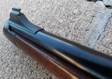 Beautiful Mannlicher military sporter in 7x57 - 3 of 15