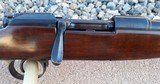 Beautiful Mannlicher military sporter in 7x57 - 10 of 15